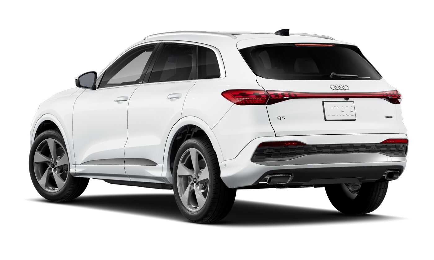 audi new q5 2025 WA12AAGUXS2012470 image audi new q5 2025 WA12AAGUXS2012470 image
